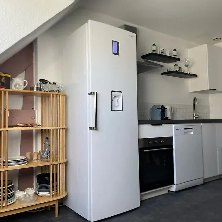 A La Montagne 10 5 Douches And 4 Wc *