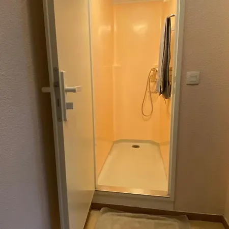 דירה A La Montagne 10 5 Douches And 4 Wc