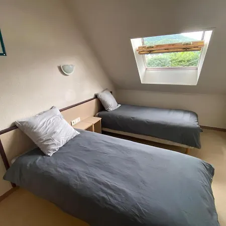 à La Montagne 10 5 Douches&4 Wc *