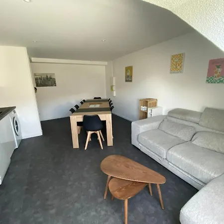 Appartamento à La Montagne 10 5 Douches&4 Wc *