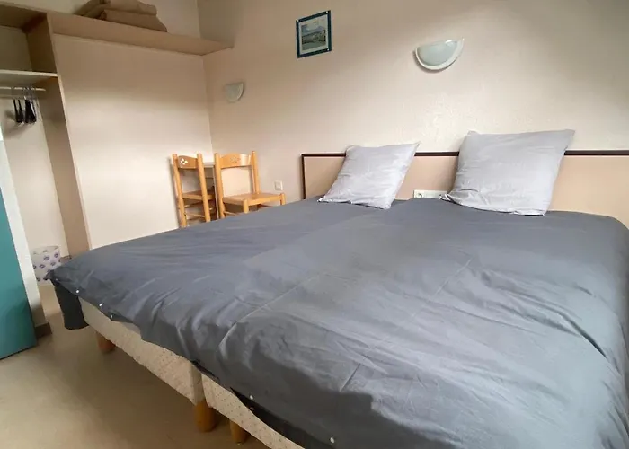 à La Montagne 10 5 Douches&4 Wc *