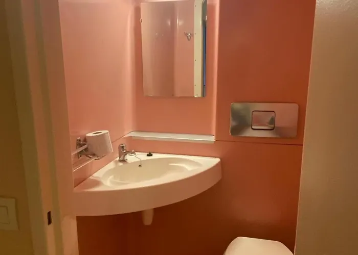 à La Montagne 10 5 Douches&4 Wc *