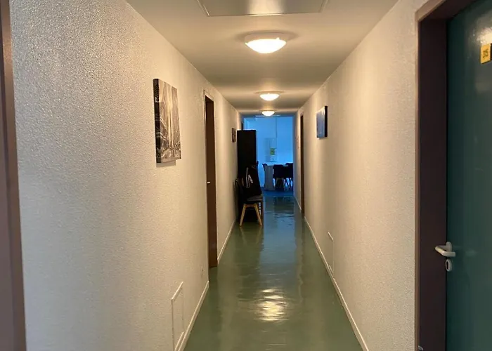 à La Montagne 10 5 Douches&4 Wc